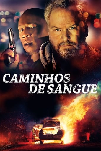 Caminhos De Sangue - 2019