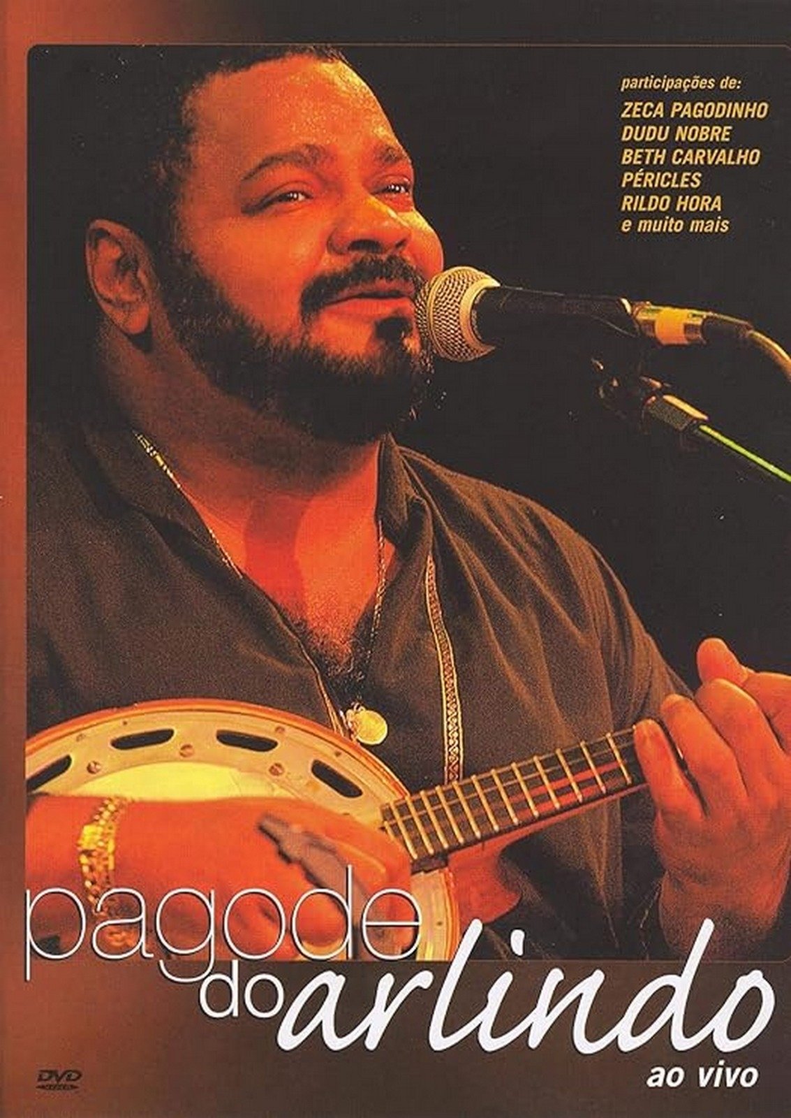 Arlindo Cruz Pagode Do Arlindo - 2006
