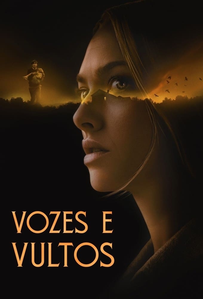 Vozes e Vultos - 2021
