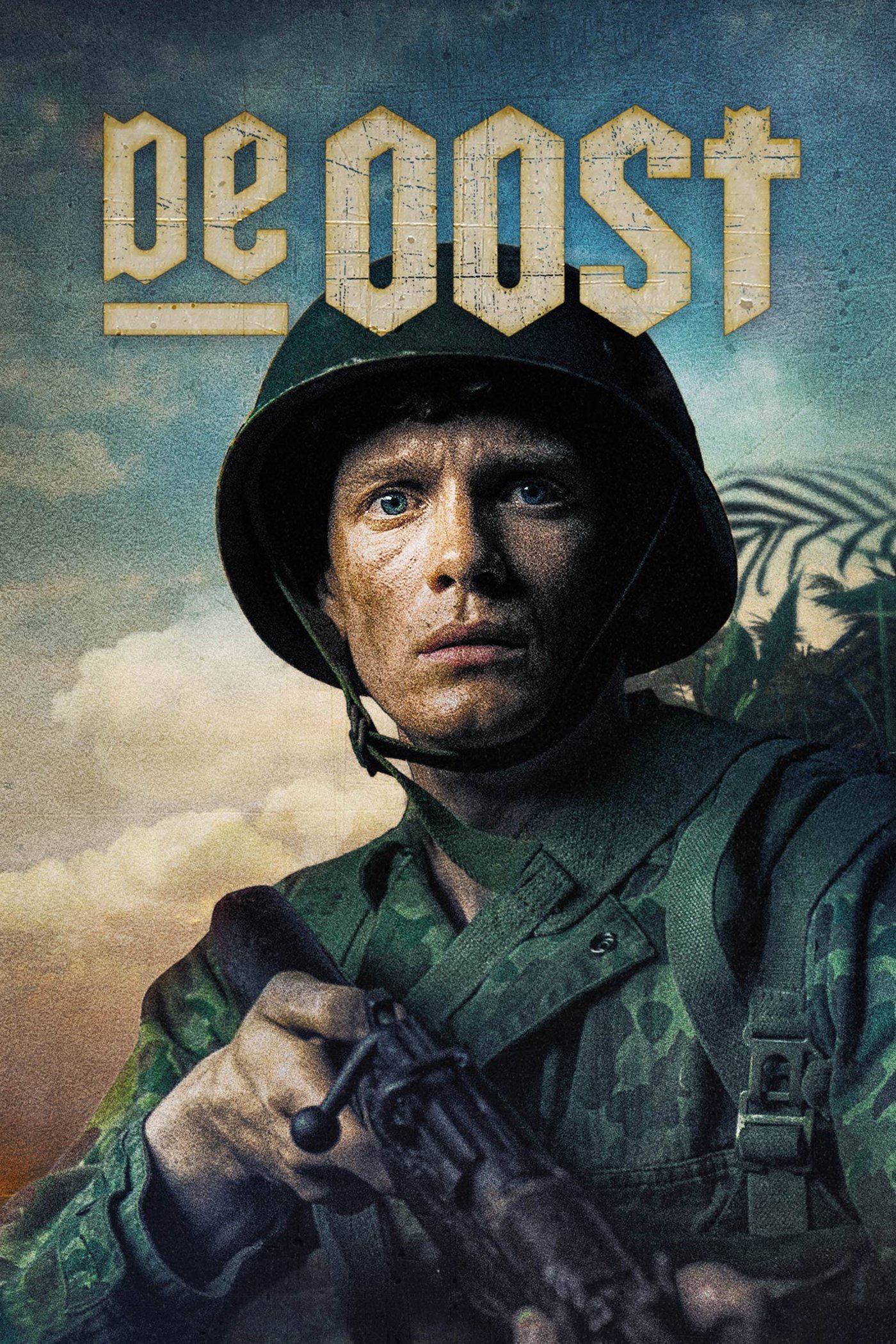 De Oost - 2021 (L)