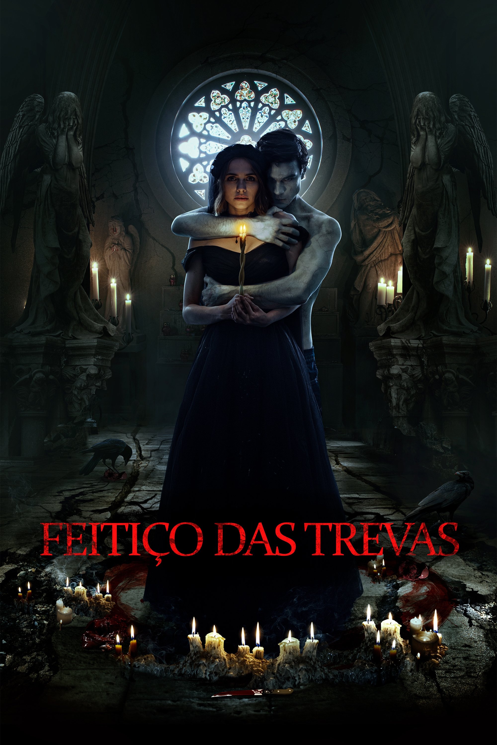 Feitico das Trevas - 2021 (L)