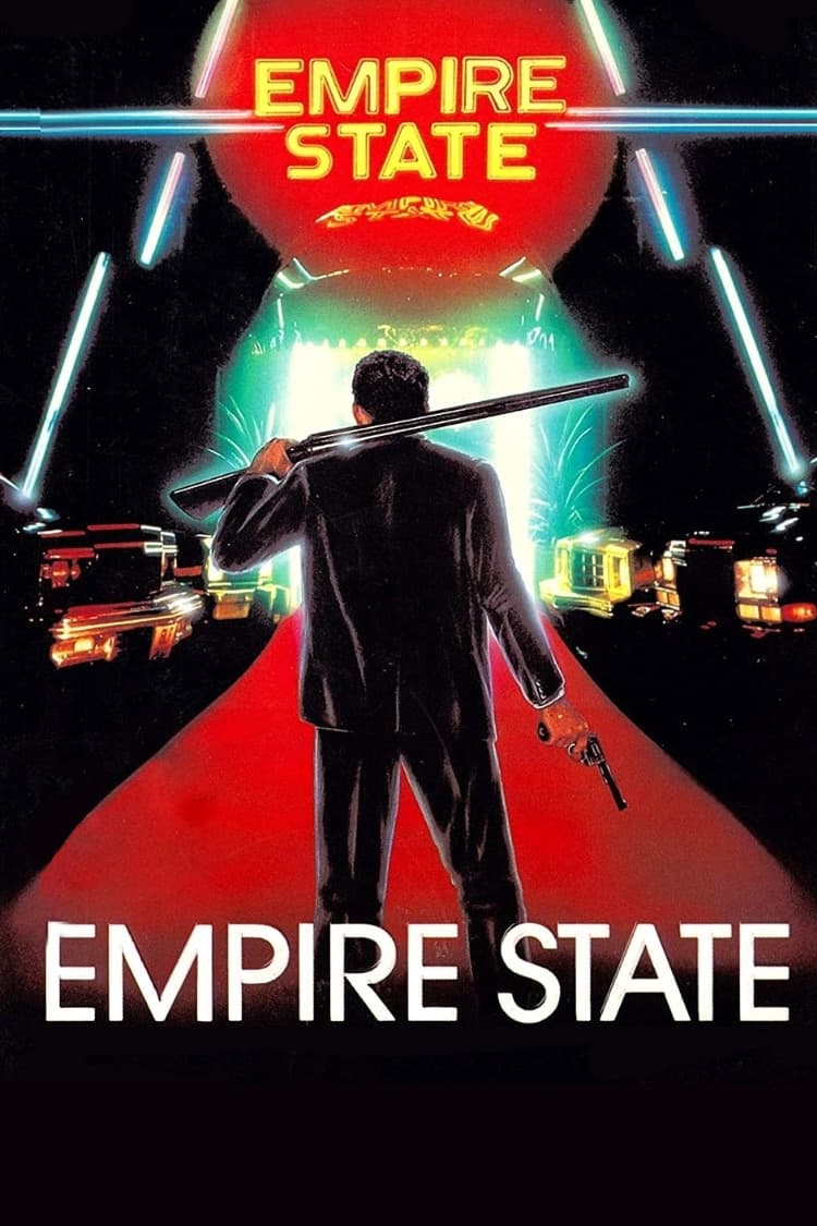 Empire State - 1988