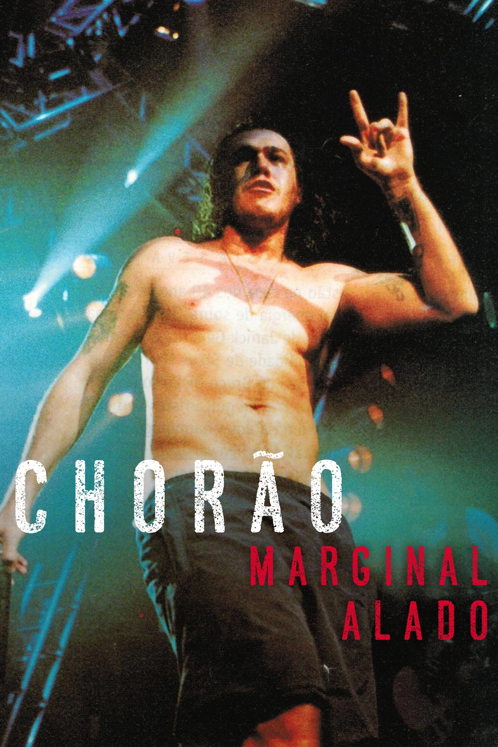 Chorao: Marginal Alado - 2021