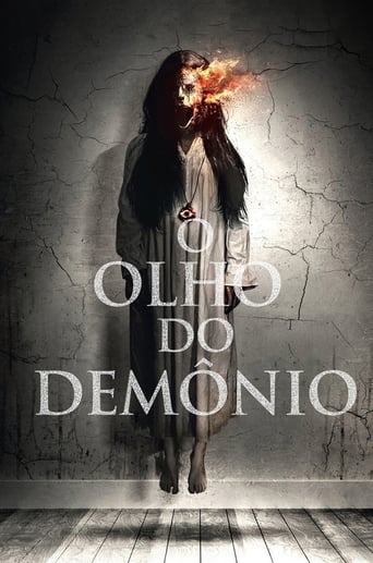 Demon Eye - 2019
