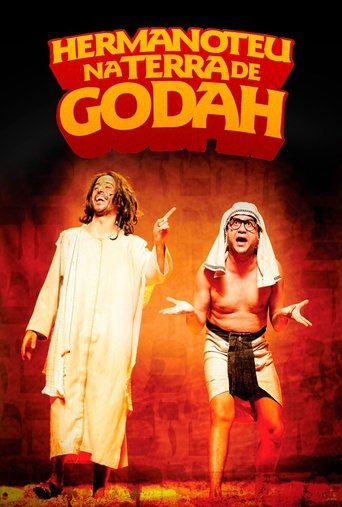Cia. de Comedia Os Melhores do Mundo - Hermanoteu na Terra de Godah - 2009