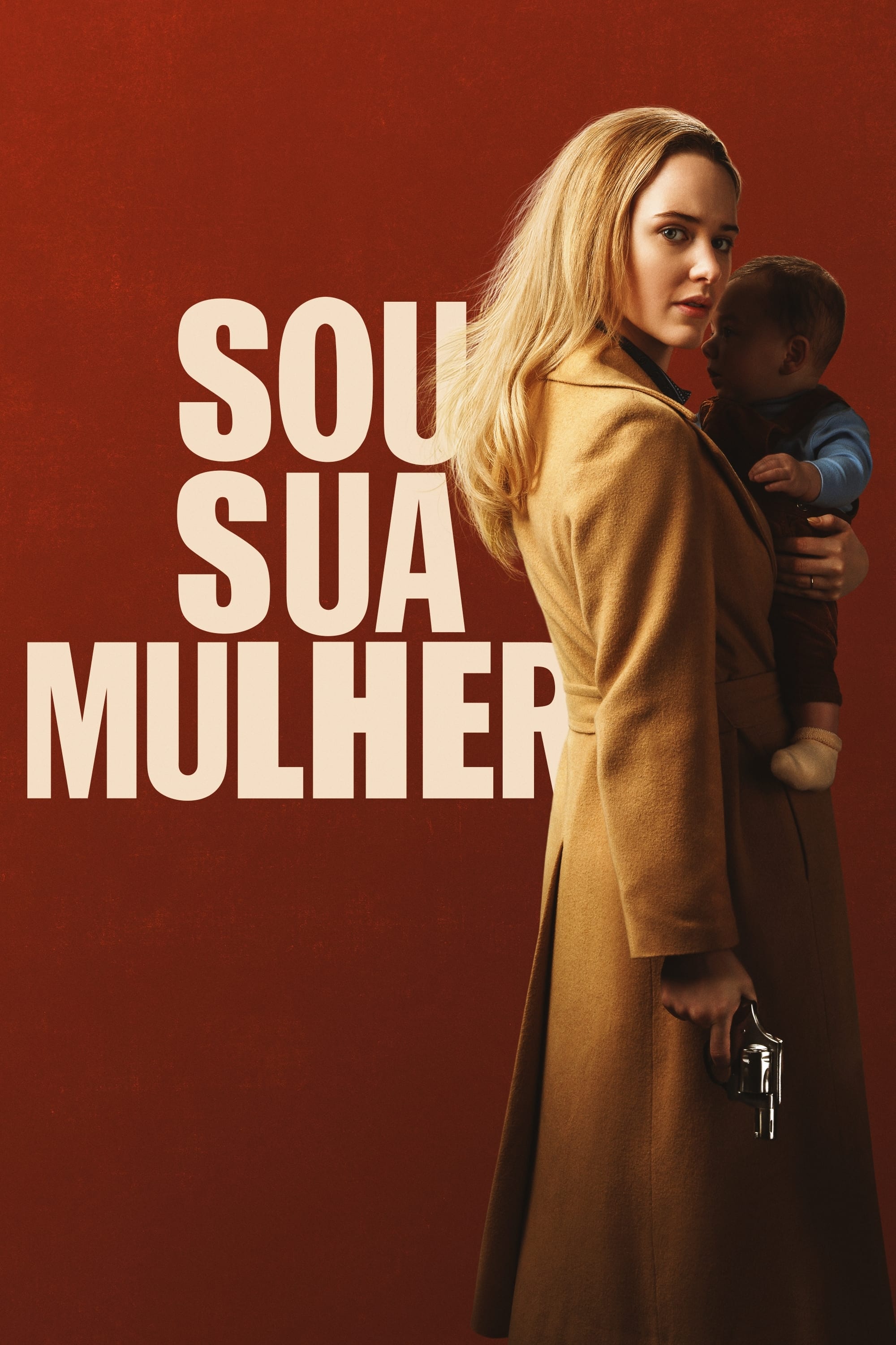 Sou Sua Mulher - 2020 (L)