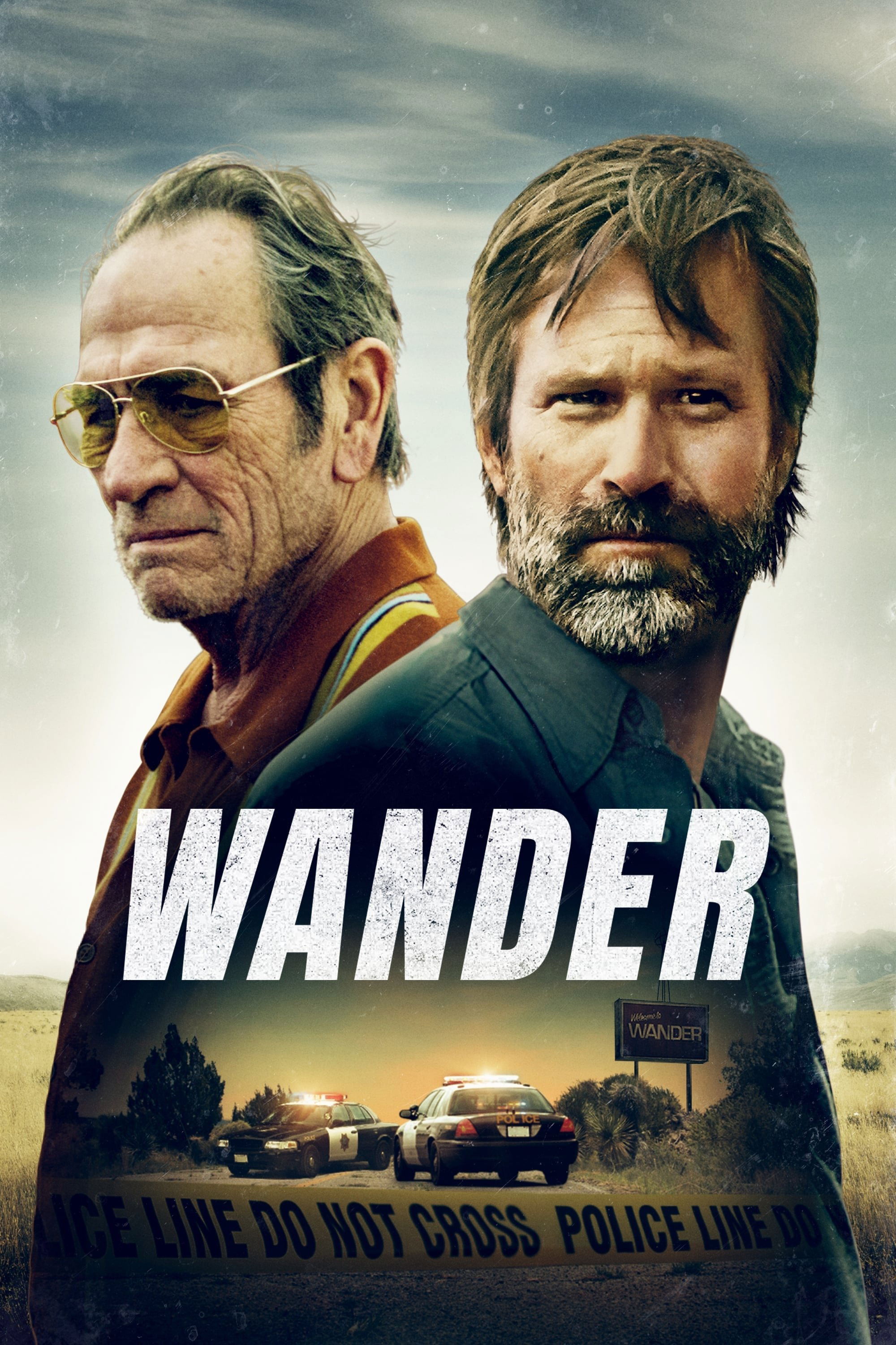 Wander - 2020