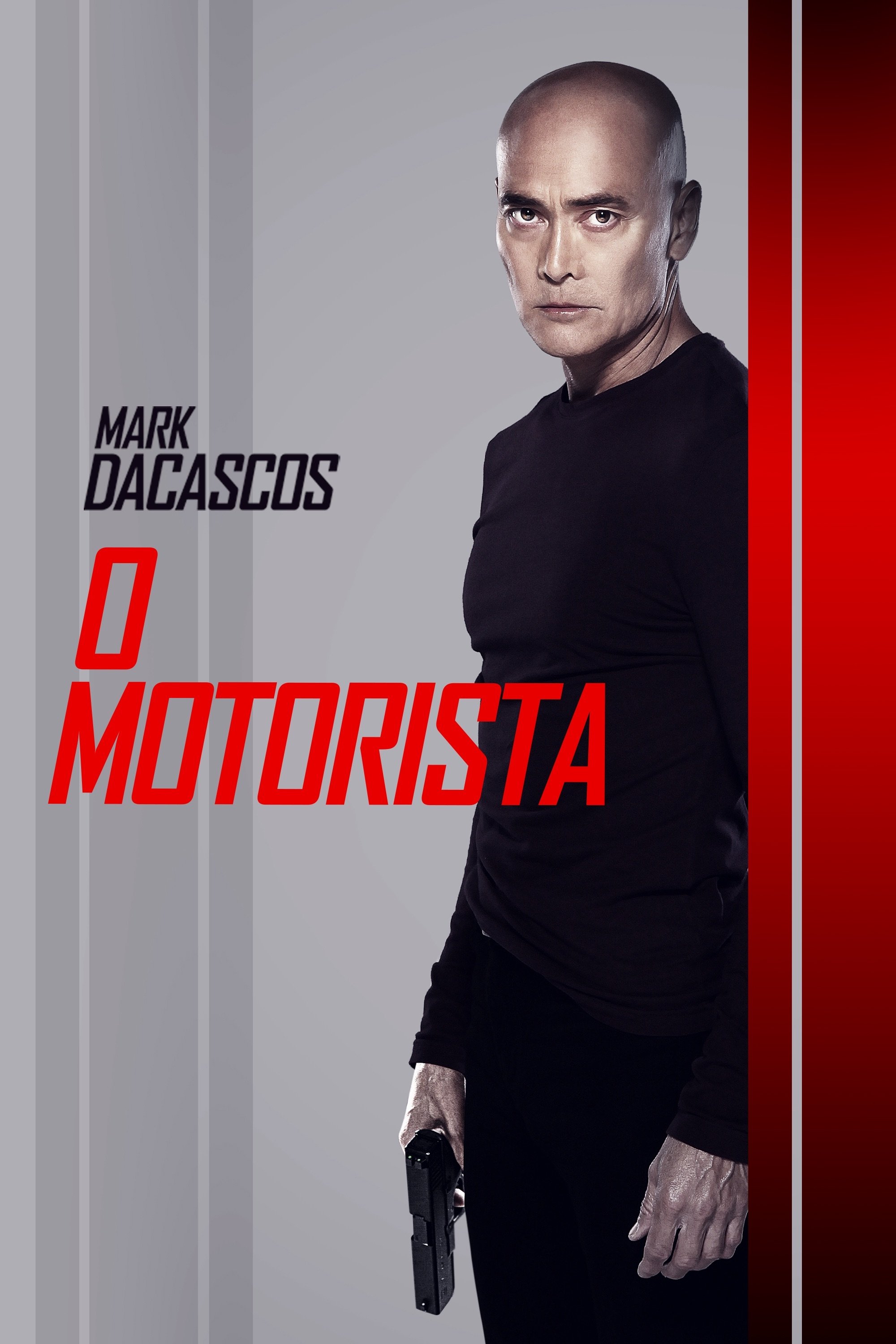 O Motorista - 2019