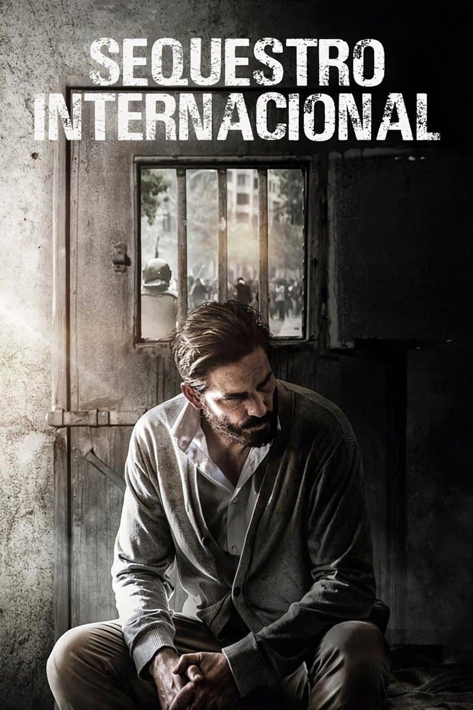 Sequestro Internacional - 2021
