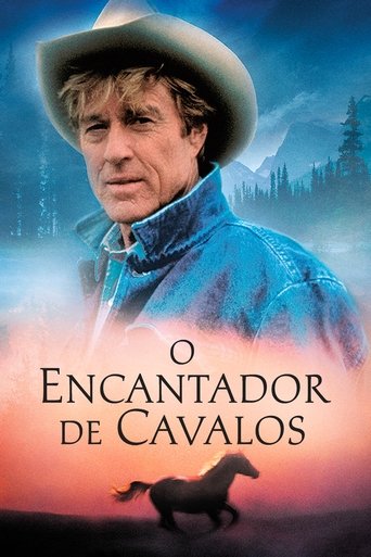 O Encantador de Cavalos - 1998 (L)