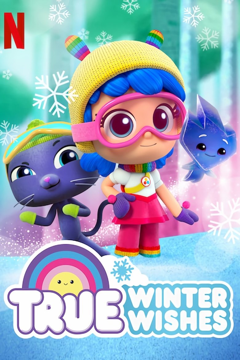 Vera - Sonhos de Inverno - 2019