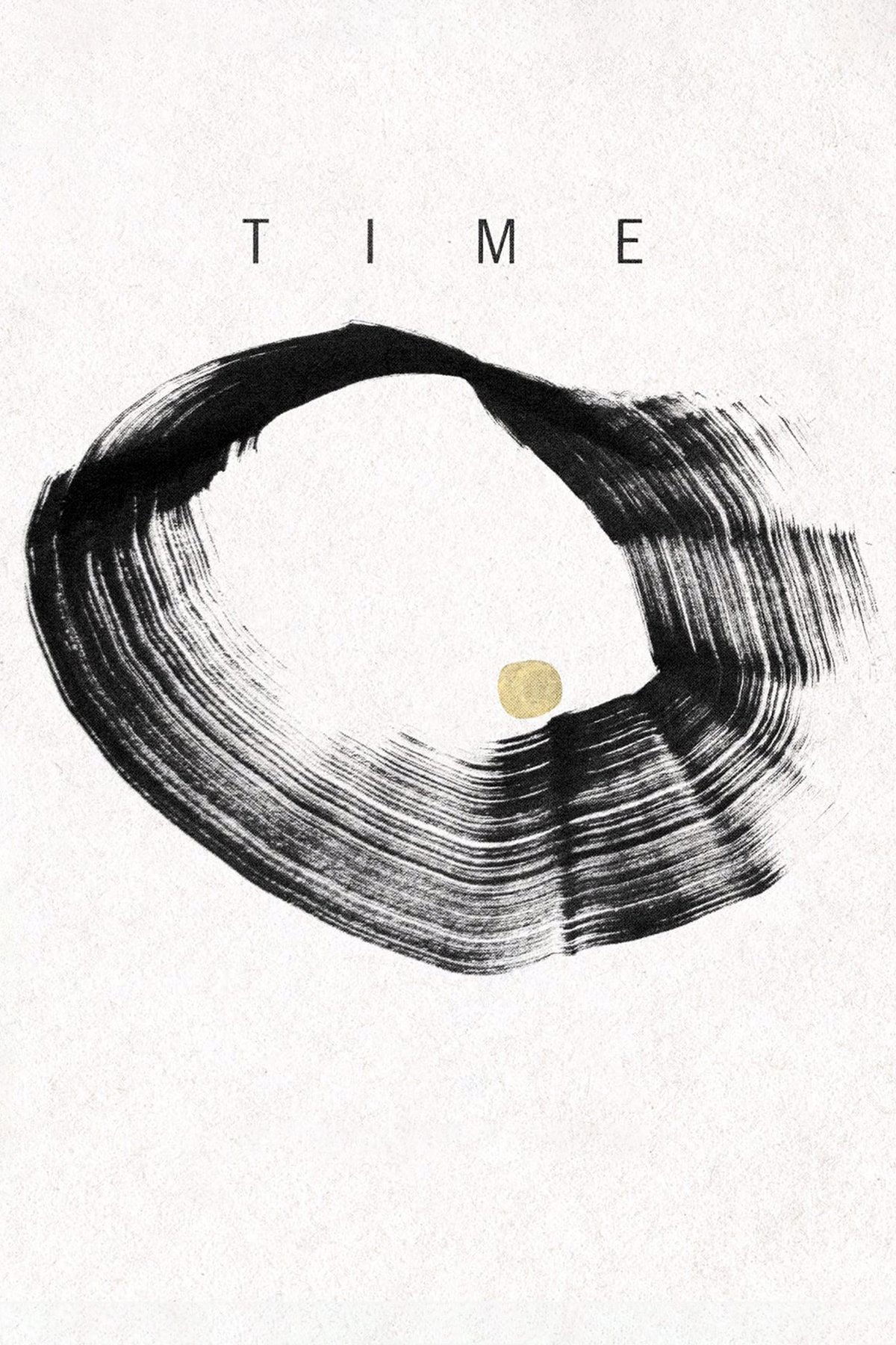 Time - 2020 (L)