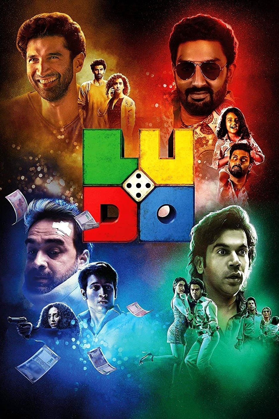 Ludo - 2020 
