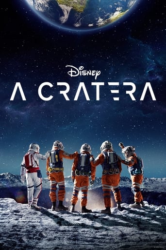 A Cratera - 2023