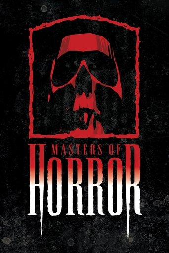 Mestres Do Terror 