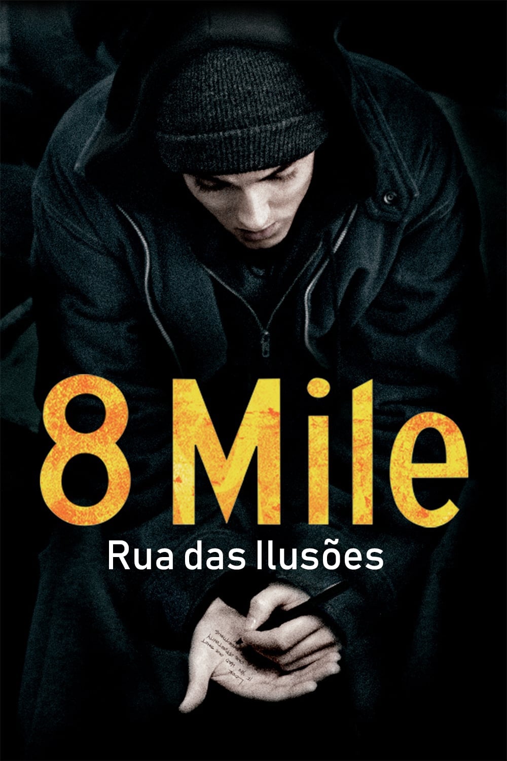8 Mile: Rua das Ilusoes - 2002