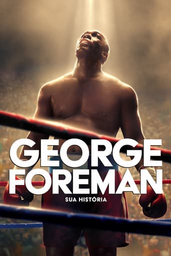 Big George Foreman - 2023 (L)