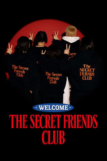 O Clube dos Amigos Secretos