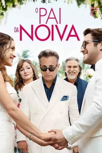 O Pai da Noiva - 2022