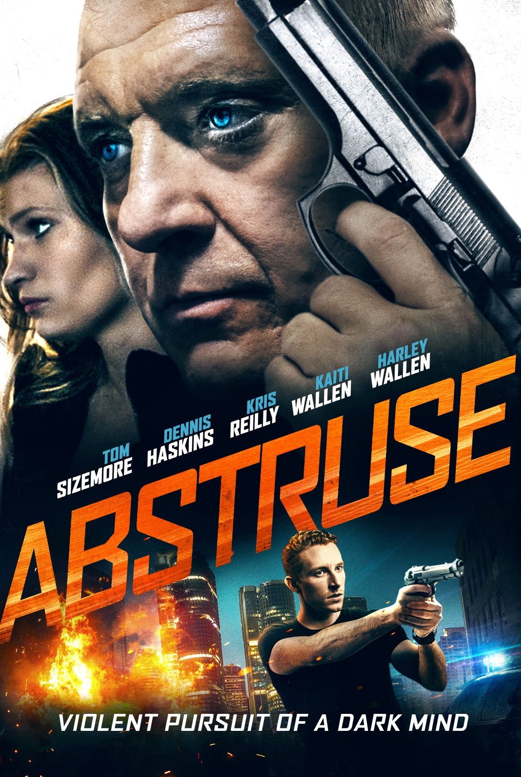 Abstruse - 2019