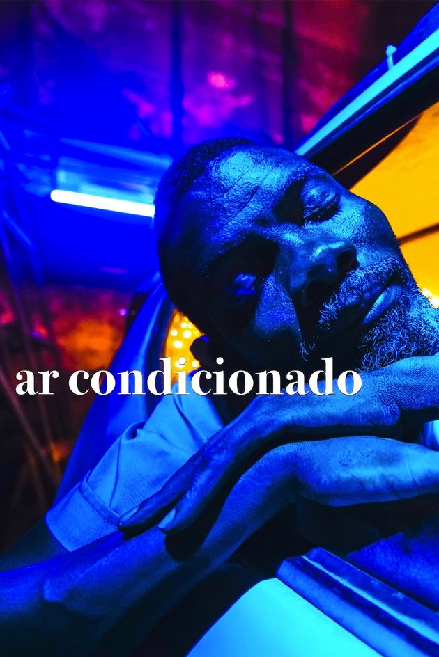 Ar Condicionado - 2021