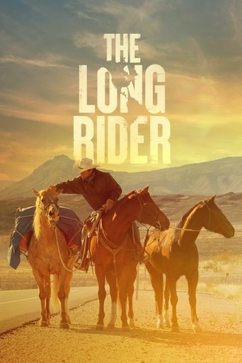 The Long Rider - 2022 (L)