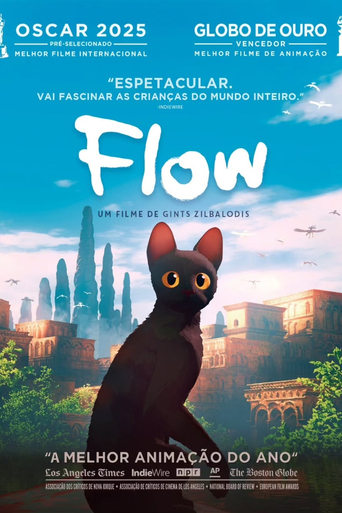 Flow  2024