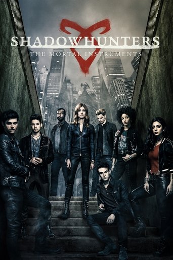 Shadowhunters 