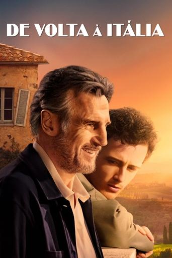 De Volta à Italia - 2021