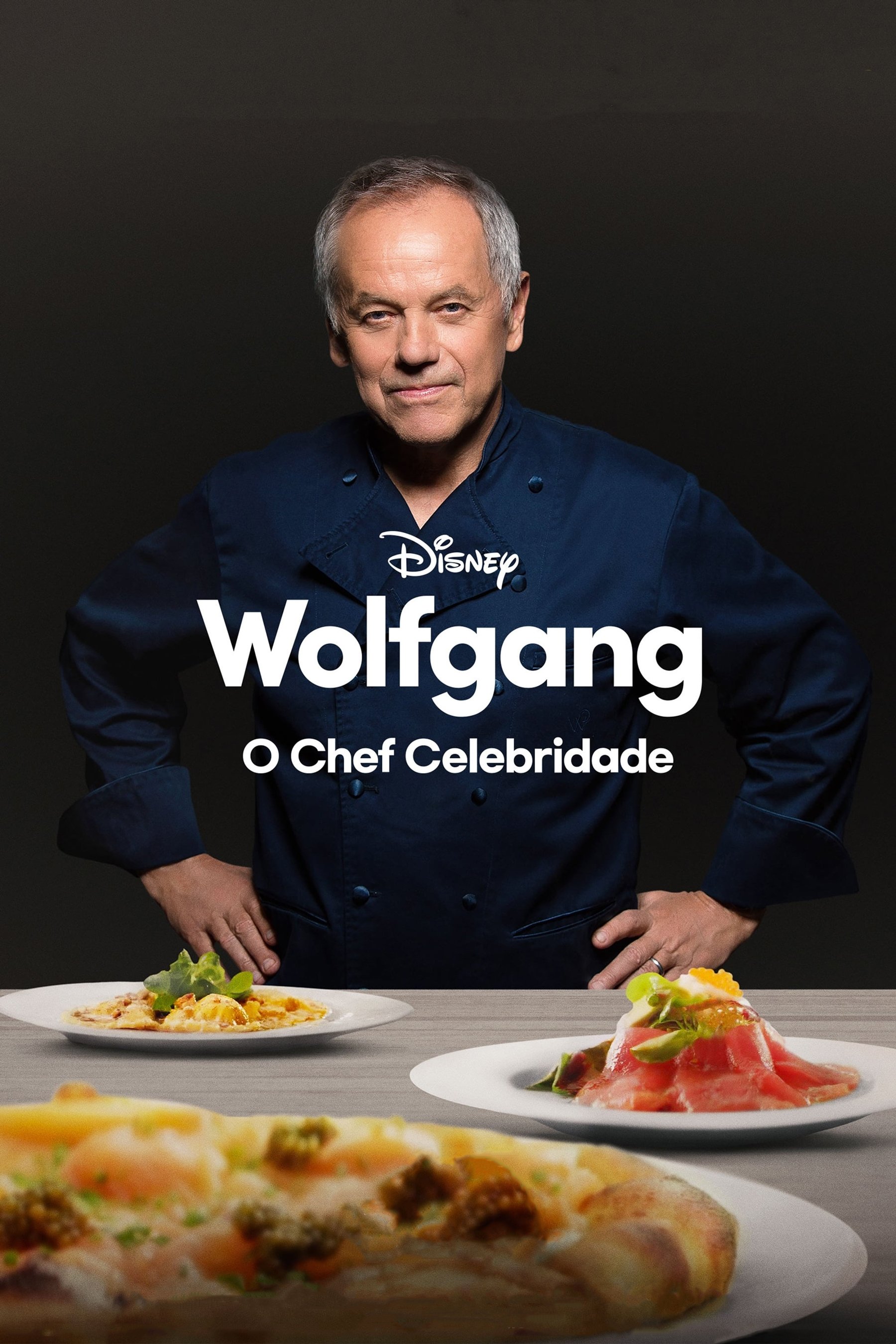 Wolfgang: O Chef Celebridade - 2021