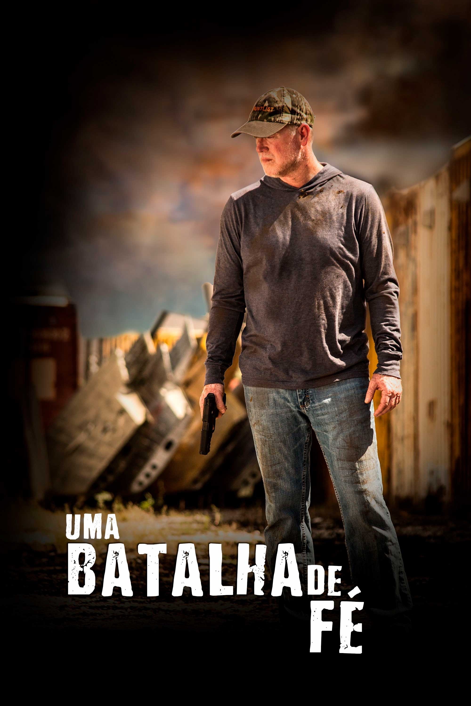 Uma Batalha de Fe - 2019