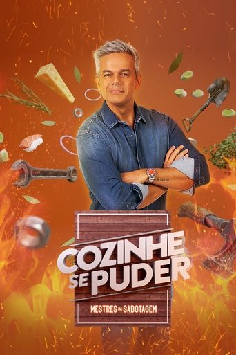 Mestres Da Sabotagem 