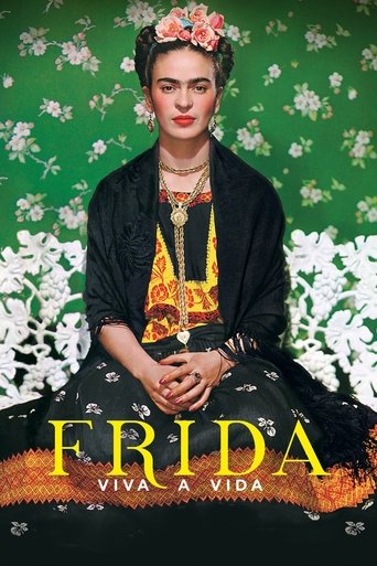 Frida  Viva a vida - 2019