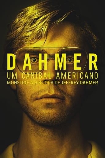 Dahmer  Um Canibal Americano 