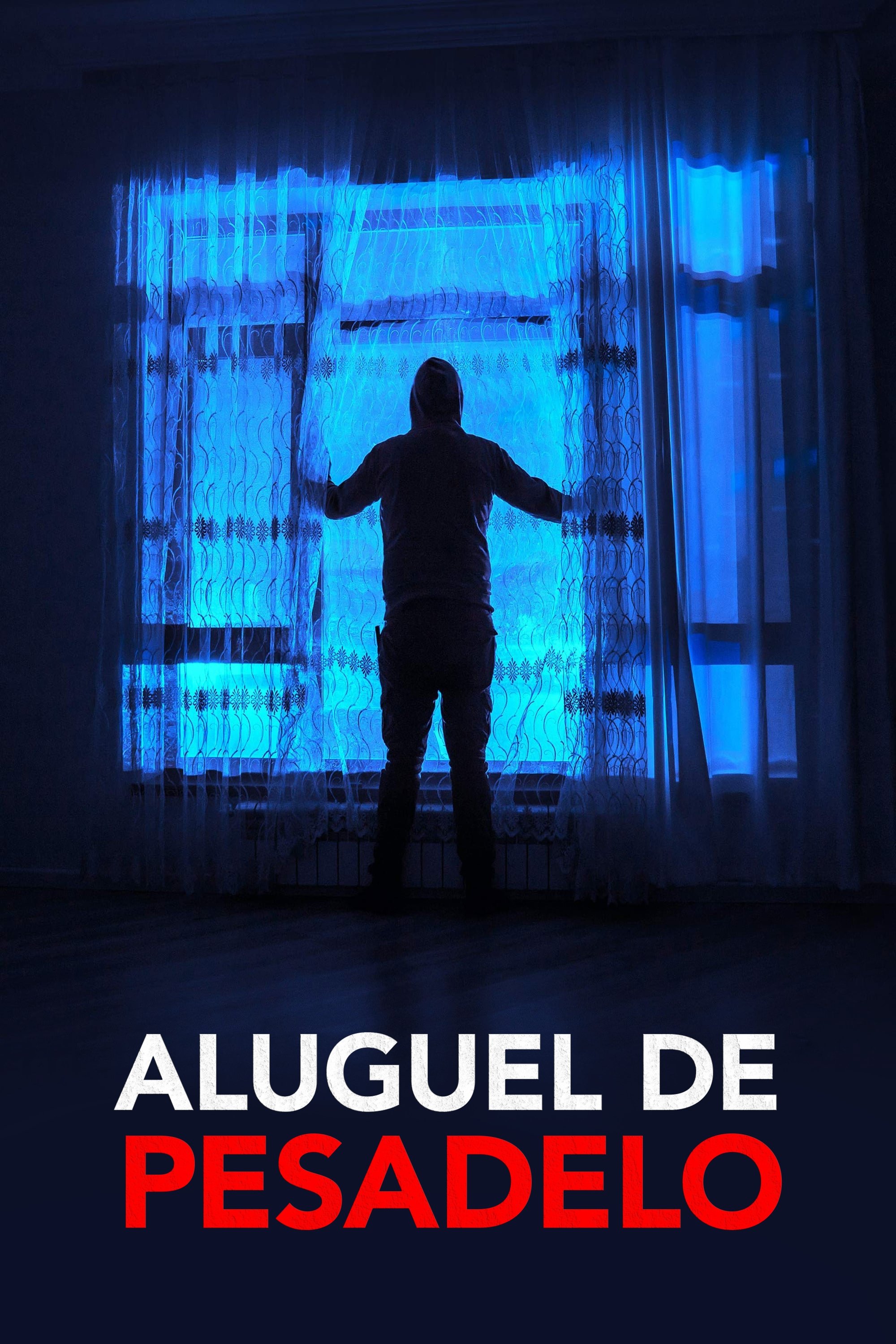 Aluguel de Pesadelo - 2020