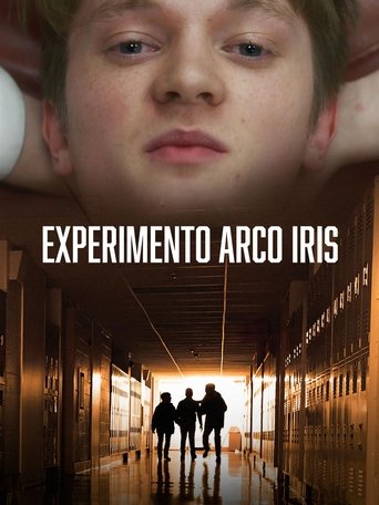 O Experimento Arco iris - 2018