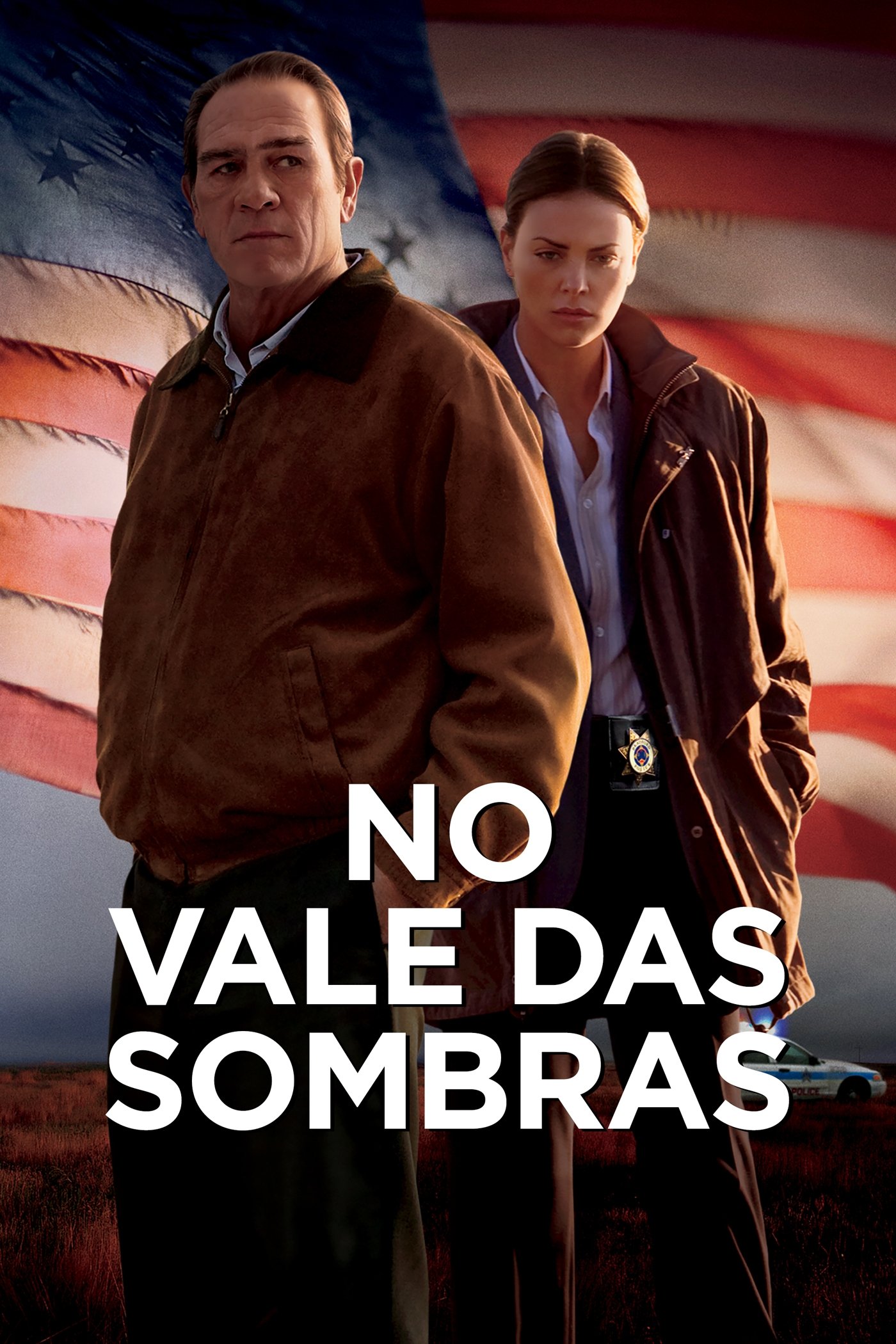 No Vale das Sombras - 2007