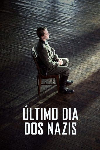 Ultimo Dia dos Nazis