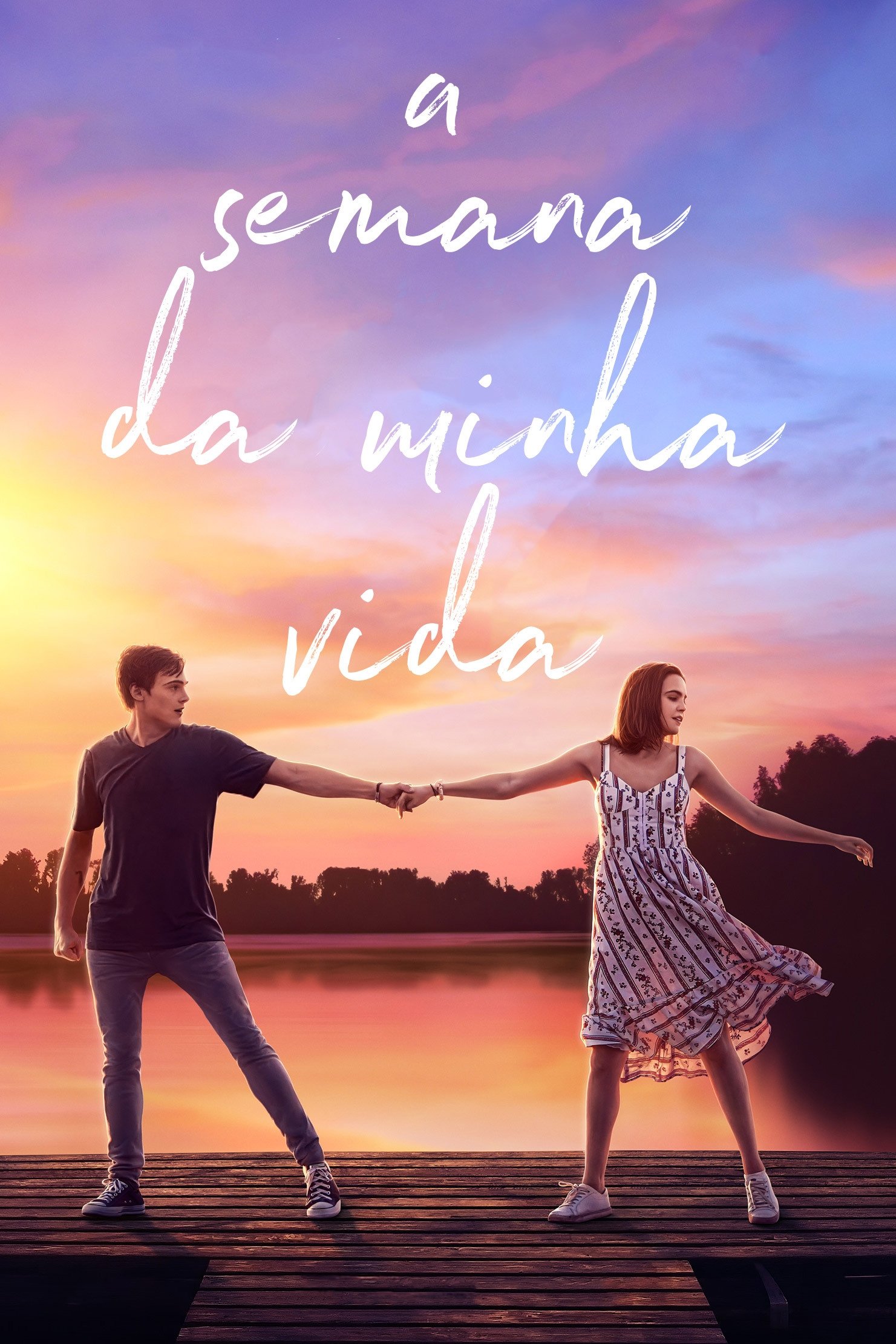 A Semana da Minha Vida - 2021 (L)