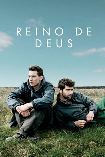 Reino de Deus - 2017