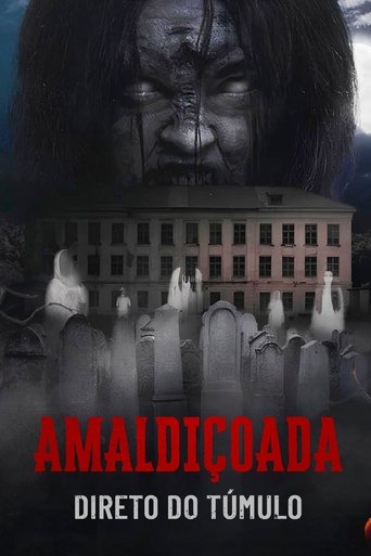 Amaldicoada 1 Direto do Tumulo - 2019