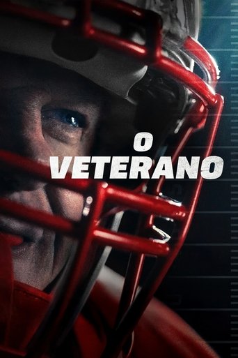 O Veterano - 2025 