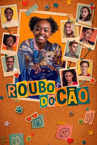 O Roubo do Cao - 2025