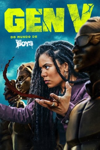 Gen V 