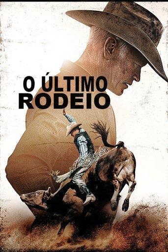 O Ultimo Rodeio - 2025