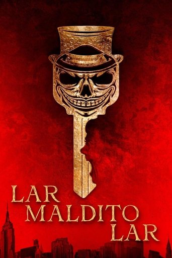Lar Maldito Lar - 2023