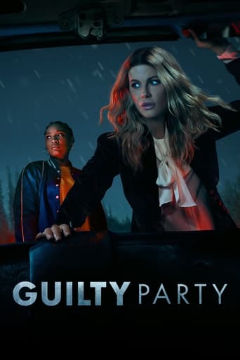 Guilty Party 