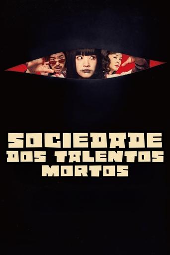 Sociedade dos Talentos Mortos - 2025 (L)