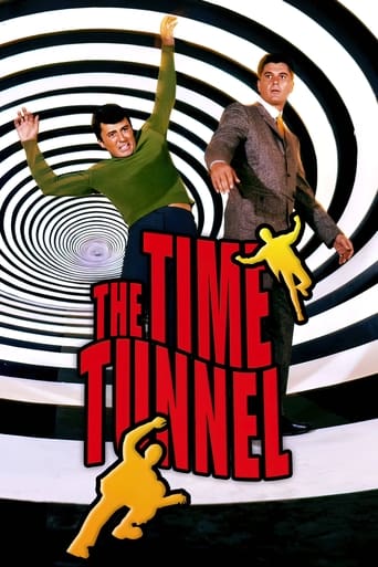 O Tunel Do Tempo 