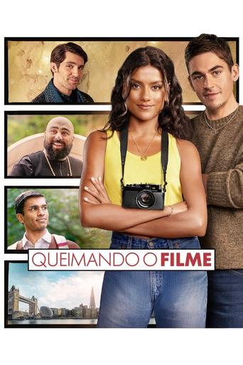 Queimando o Filme - 2025